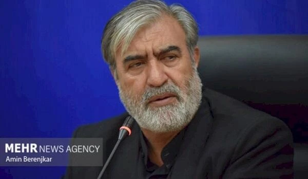 Hörmüz boğazı onlar üçün əbədi bağlı olacaq - Əzizi