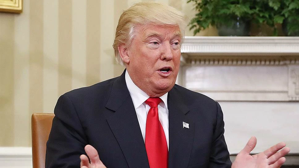 İranın məhv edilməsi hələ başlamayıb - Tramp