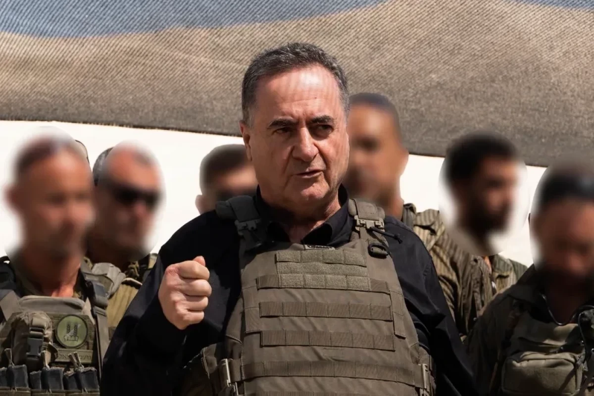 İsrailin müdafiə naziri "Hizbullah" liderinin etdiklərinin hesabını başı ilə ödəyəcəyini deyib