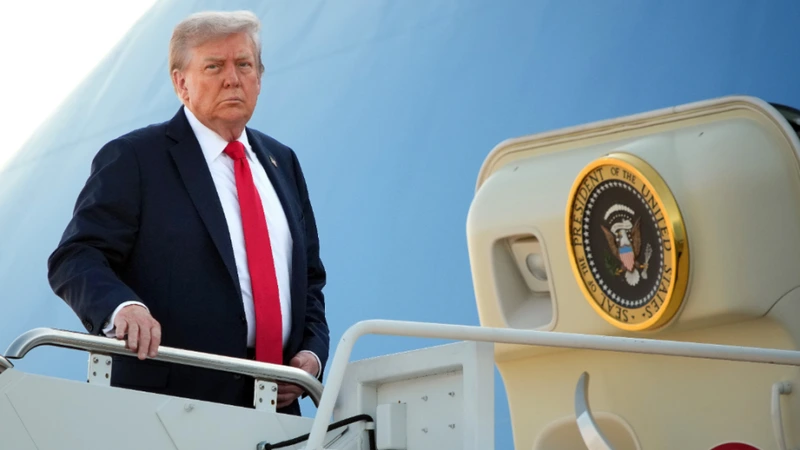 Tramp ABŞ-İran danışıqlarının nəticələrinin 24 saata bəlli olacağını açıqladı