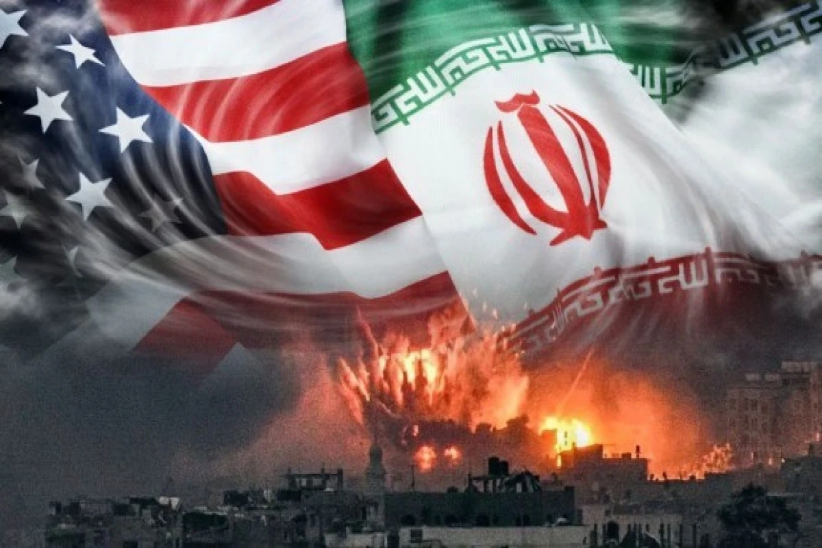 İran Pakistanla məsləhətləşmələrdən sonra ABŞ-la danışıqların ikinci mərhələsi barədə qərar qəbul edəcək