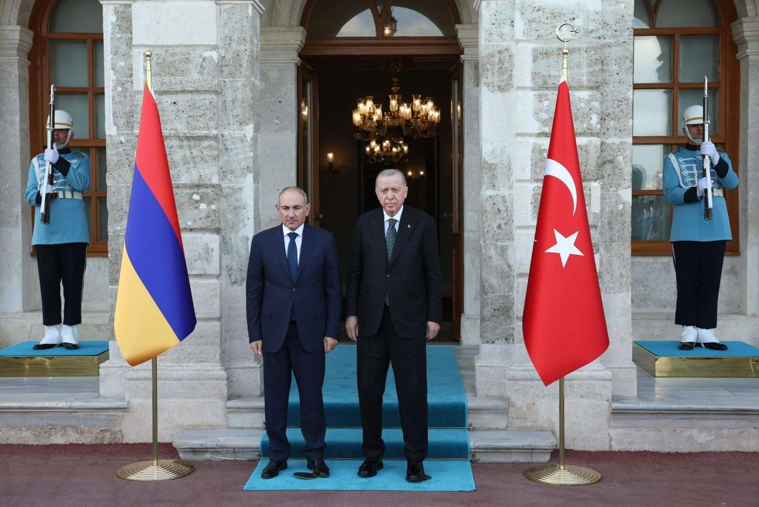 Bakı uyğun bilsə, Ərdoğan İrəvana gedər - TÜRK EKSPERTDƏN RƏY