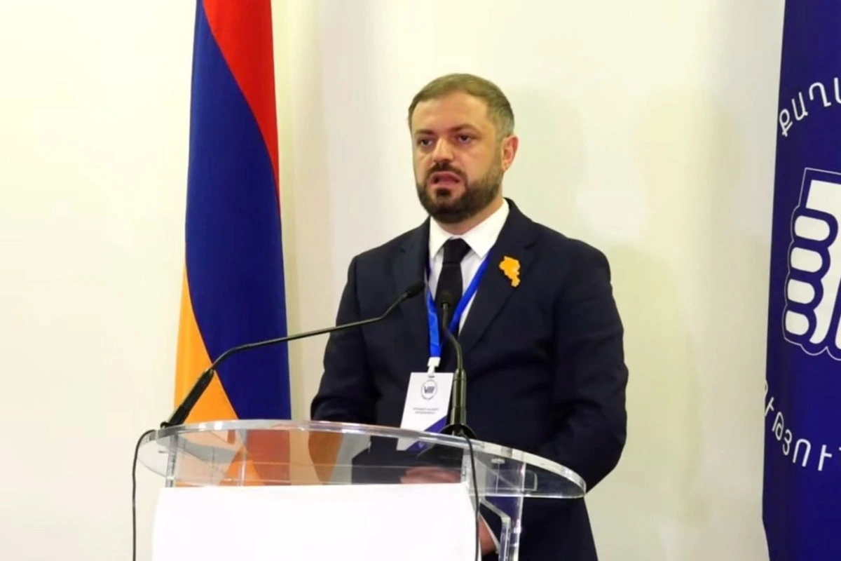 İqtisadiyyat naziri: Ermənistan Azərbaycana folqa ixrac edə bilər