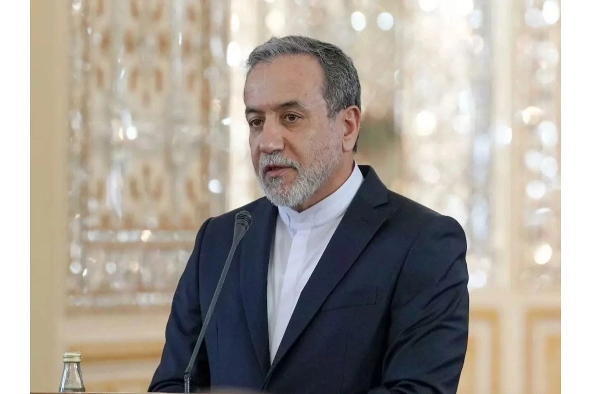 İran XİN rəhbəri: Tehran Moskvanın dəstəyini hiss edir