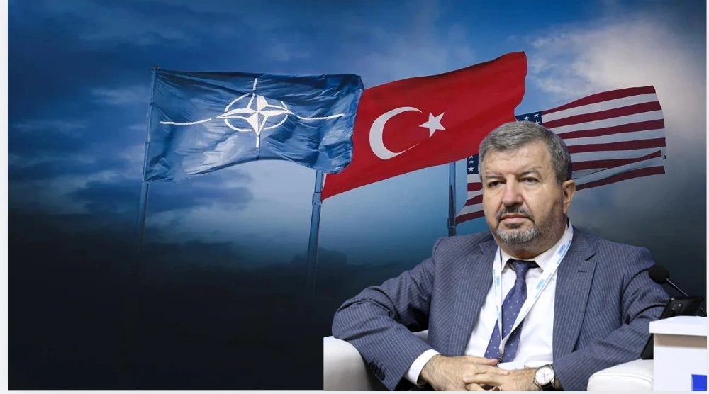 Türkiyə-İsrail qarşıdurması NATO-da böyük parçalanma yarada bilər - Toğrul İsmayıl