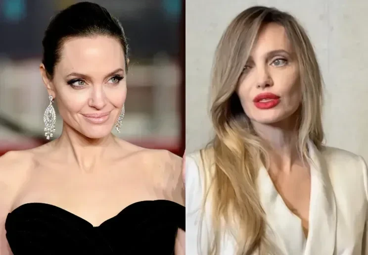 Bu görüntüdəki Ancelina Coli deyildi?