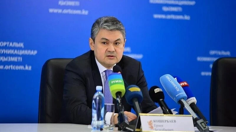 Qazaxıstan xarici işlər naziri Ermənistana səfər edəcək