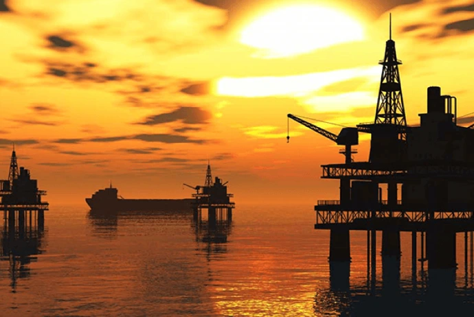 Bazarda rekord AZALMA - Neftimiz ucuzlaşdı