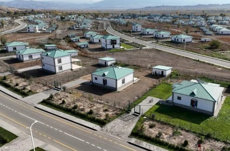 Qarabağda tikinti, quruculuq işlərində ciddi qüsurlar var – Ekspert