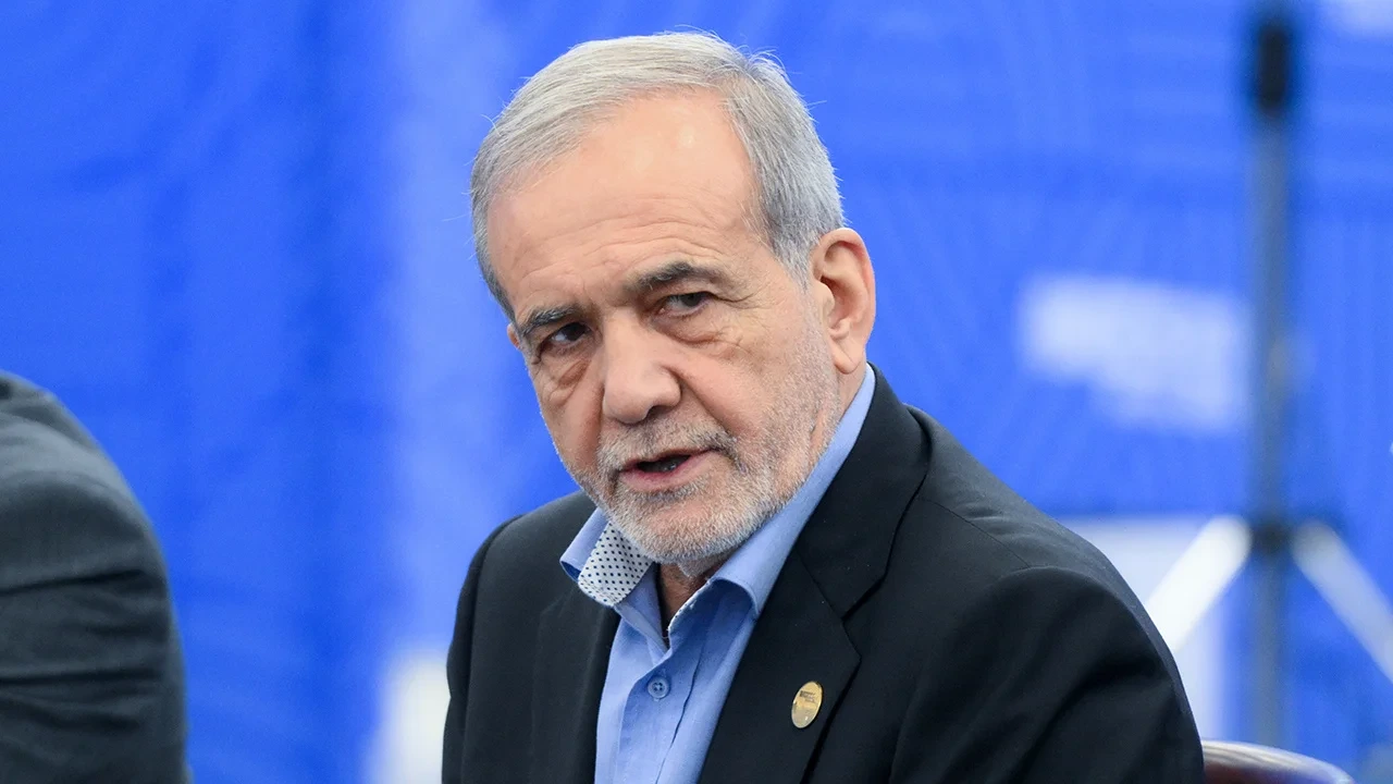 Pezeşkian ABŞ ilə münaqişədə diplomatik yol çağırışı etdi