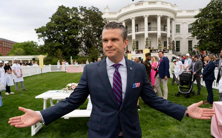 Pentaqon: Çin ABŞ-yə İrana silah tədarük etmək niyyətində olmadığını bildirib