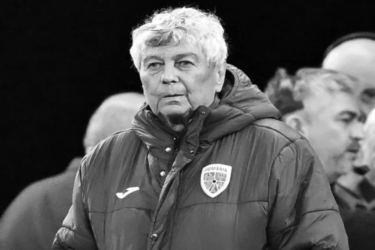 Mirça Luçesku vəfat edib