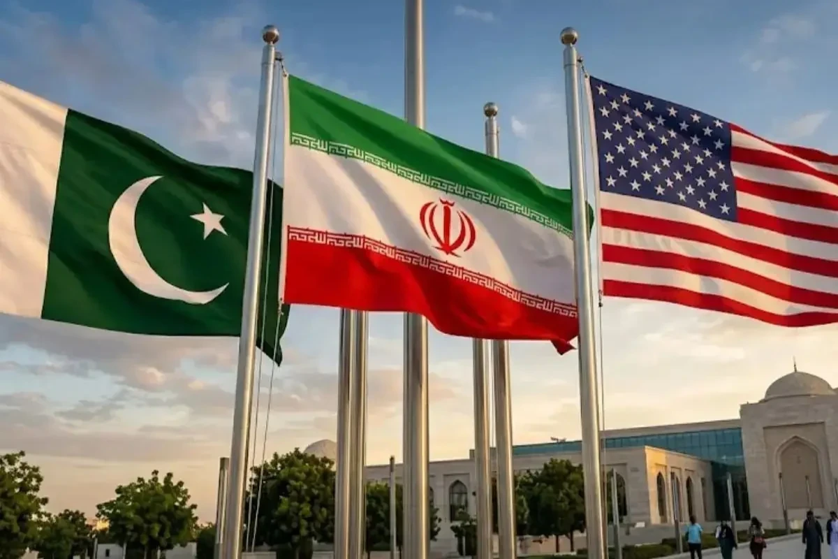 KİV: ABŞ və İran arasında danışıqlar müsbət istiqamətdə inkişaf edə bilər