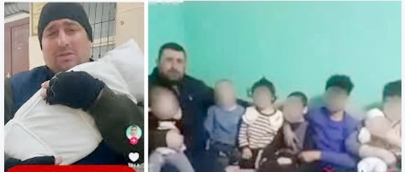 Uşaqların TikTok-da istismarı cinayət məsuliyyəti yaradır - Hüquq müdafiəçisi