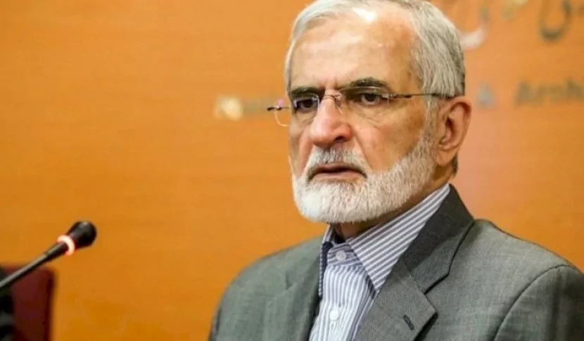 İranın bombardmanı zamanı yaralanan Xameneinin müşaviri vəfat edib