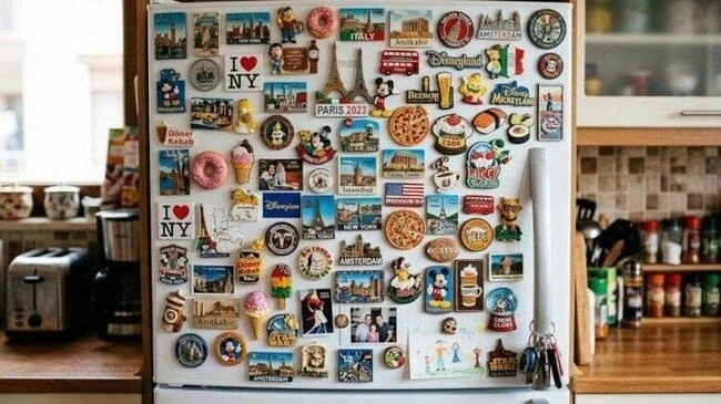 Soyuducuya maqnit yapışdıranlara CİDDİ XƏBƏRDARLIQ