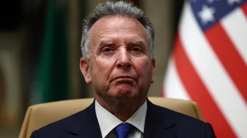 Tramp Uitkoff və Kuşnerin Pakistan səfərini ləğv etdi