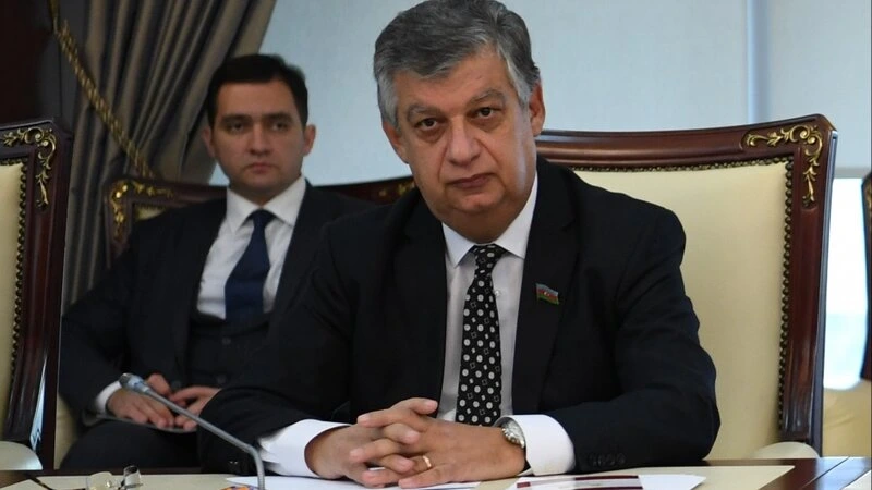 Deputat: Azərbaycanda əsas problem qanunun reallaşma mexanizmidir