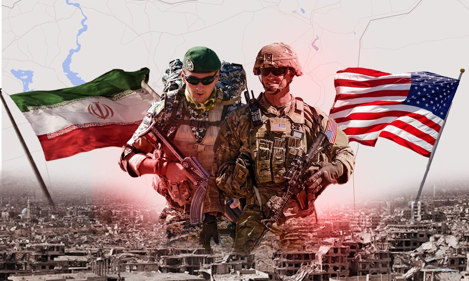 İran daxilində gərginlik artır, razılaşma tərəfdarları hədəfdədir - ANALİTİK