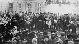 28 aprel xalqın yaddaşına müstəqilliyin itirildiyi qara gün kimi həkk olundu -ŞƏRH