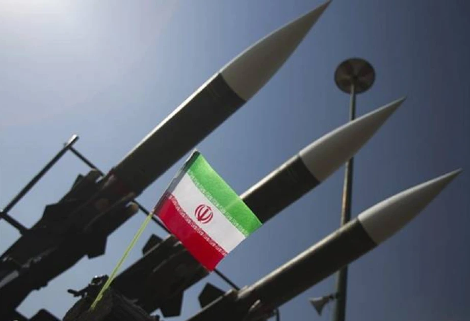 İran: Müharibə illərlə davam etsə belə, raket çatışmazlığı olmayacaq