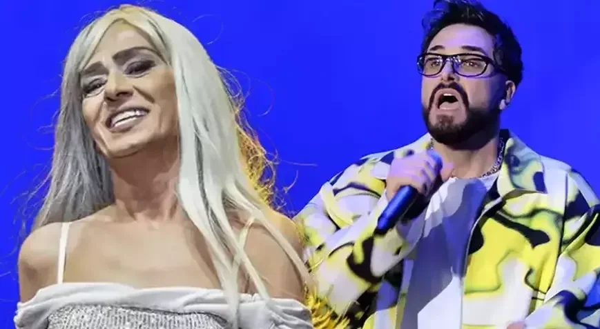 Yıldız Tilbe Sefo ilə duet oxuyacaq