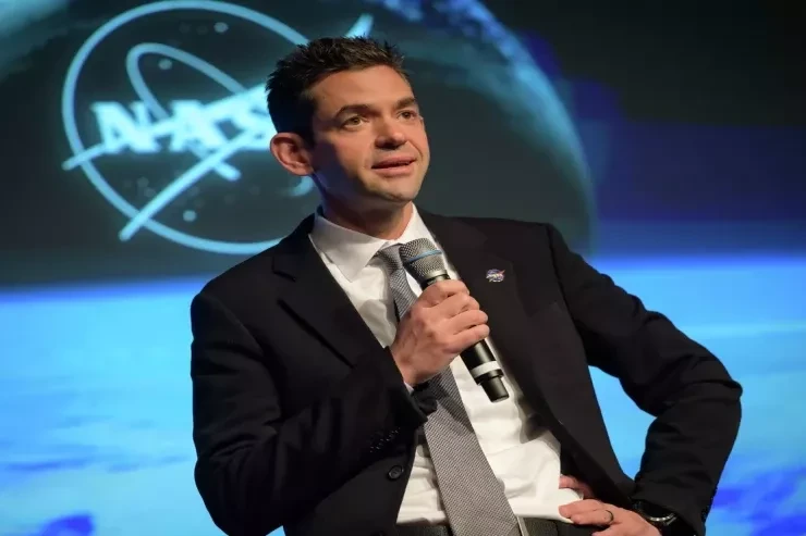 NASA rəhbəri milyonları təəccübləndirdi: NASA-nın əsas missiyası...