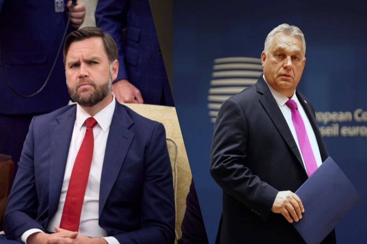 Vens Orbanın seçkilərdə qalib gələcəyinə əmindir