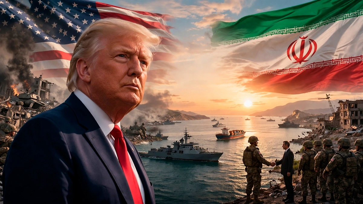 Qalib yoxdur, müharibə artıq qaydasız döyüş mərhələsinə keçib - POLİTOLOQ