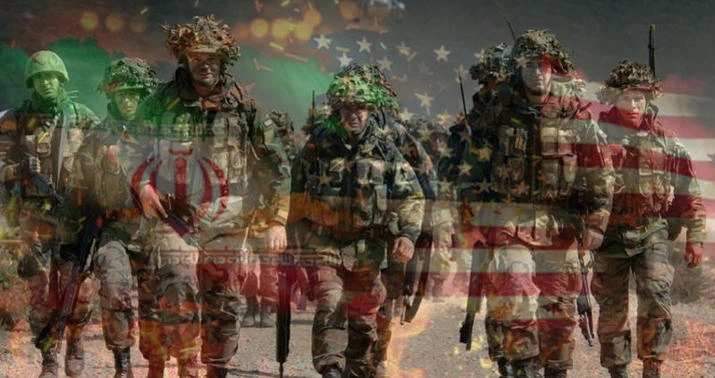 Rusiya TŞ: İran və ABŞ arasında gərgin döyüşlər yenidən başlaya bilər