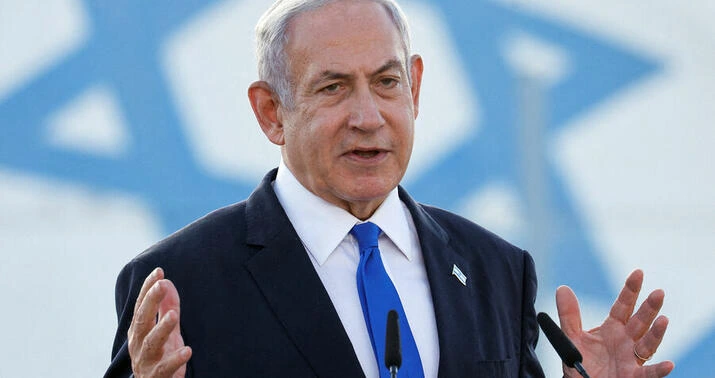 Netanyahu: İranın polad istehsal gücünün 70 faizini məhv etmişik