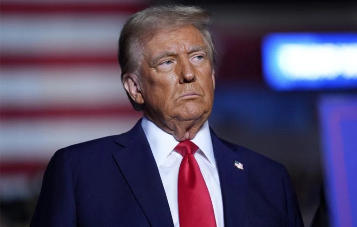 ABŞ Prezidenti Livan və İsrail arasında liderlər səviyyəsində danışıqları anons edib