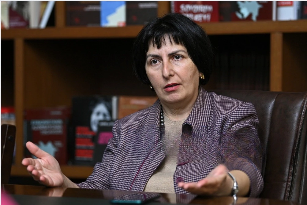 27 aprel işğalı planlı idi - Azərbaycan Cümhuriyyəti əvvəlcədən hədəfdəydi - Professor