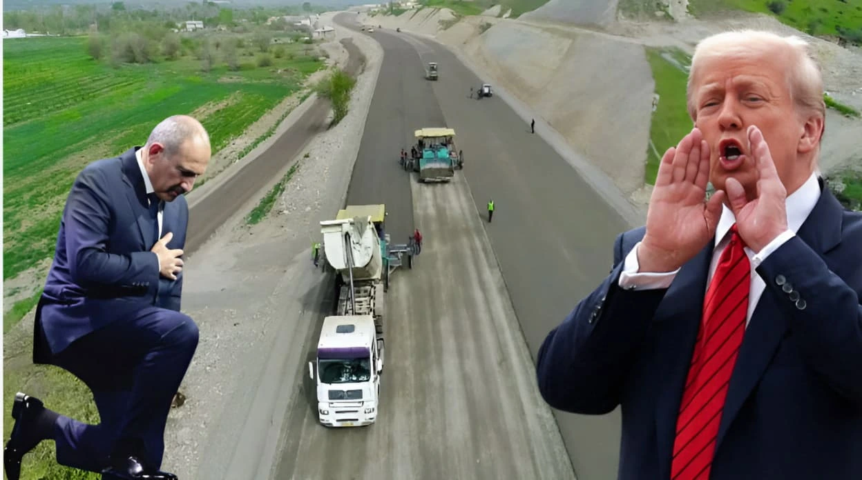 Tarixi etiraf: Paşinyan blokadanın bitdiyini dedi - ANALİZ