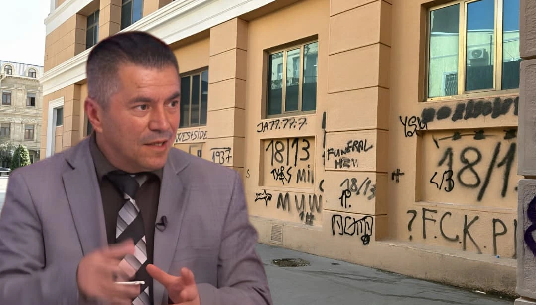 Gənclər diqqət üçün tariximizi məhv edir - Sosioloq səbəbləri açıqladı