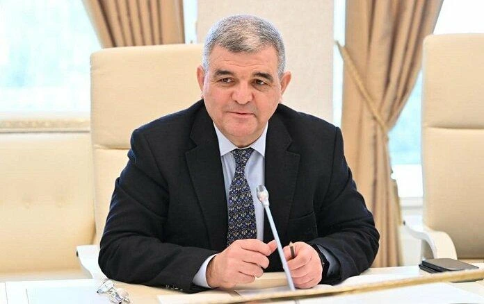 Futbol və ilk nəvə: Fazil Mustafa inanılmaz duyğular yaşayır