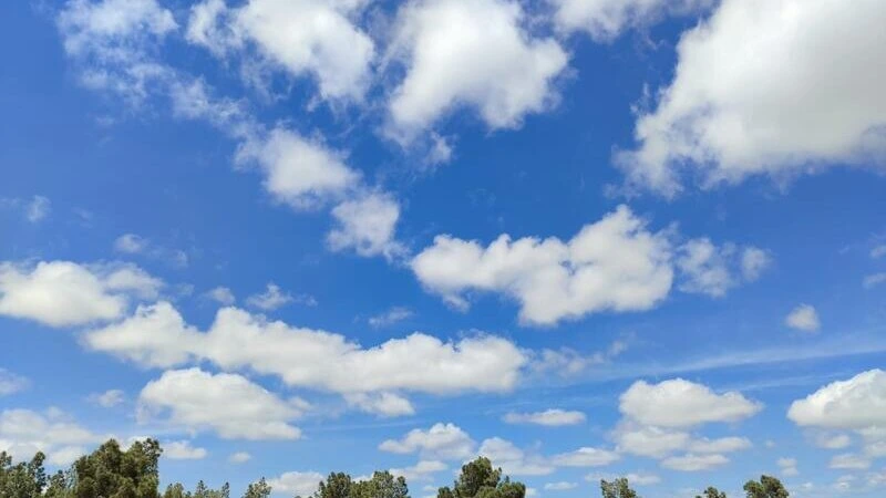 Sabah Azərbaycanda 24 dərəcəyədək isti olacaq