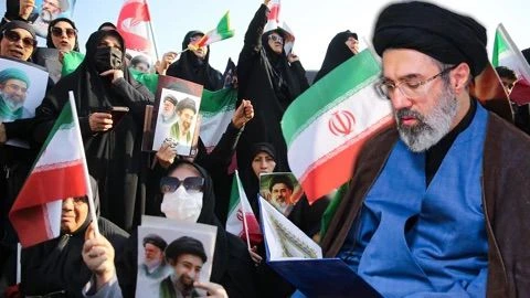 Müctəba Xamanei ağır yaralıdır: Səhhəti ilə bağlı şok iddialar ortaya çıxdı