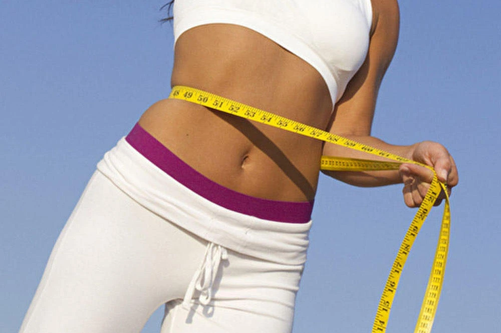 21 gün hər səhər acqarına 1 qaşıq bunu yesəniz, beliniz incələr