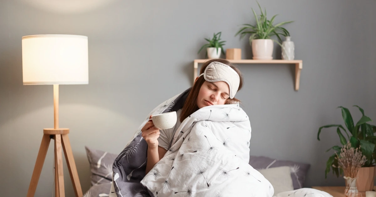 Qəhvə içib yatsanız nə olar? - ARAŞDIRMA