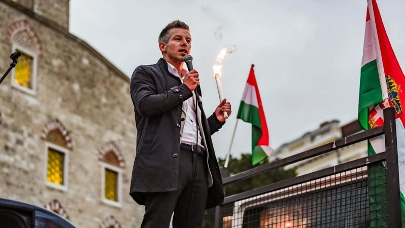 Madyar seçki qələbəsi münasibətilə dünya liderlərindən təbriklər alır