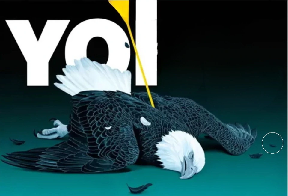 ABŞ-ni gözləyən son - İngilis mediası yazdı