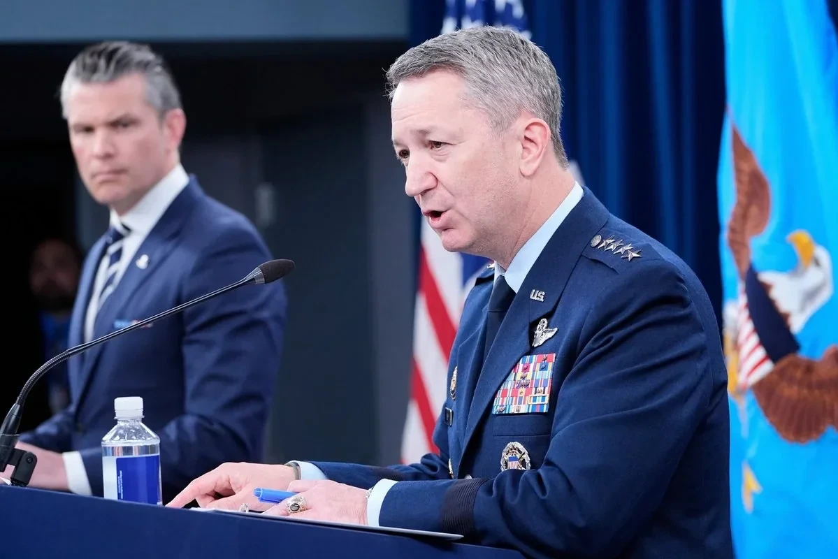 Amerikalı general: "Rusiya müharibədə İrana yardım göstərib"