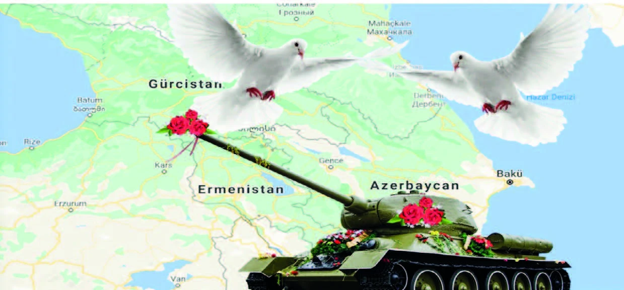 Ermənistan daxilində siyasi hesablar sülhü yubadır- ŞƏRH