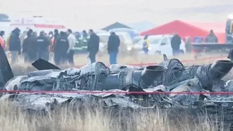 "C130" tipli hərbi təyyarə qəzası ilə bağlı “düyünlər açılır”