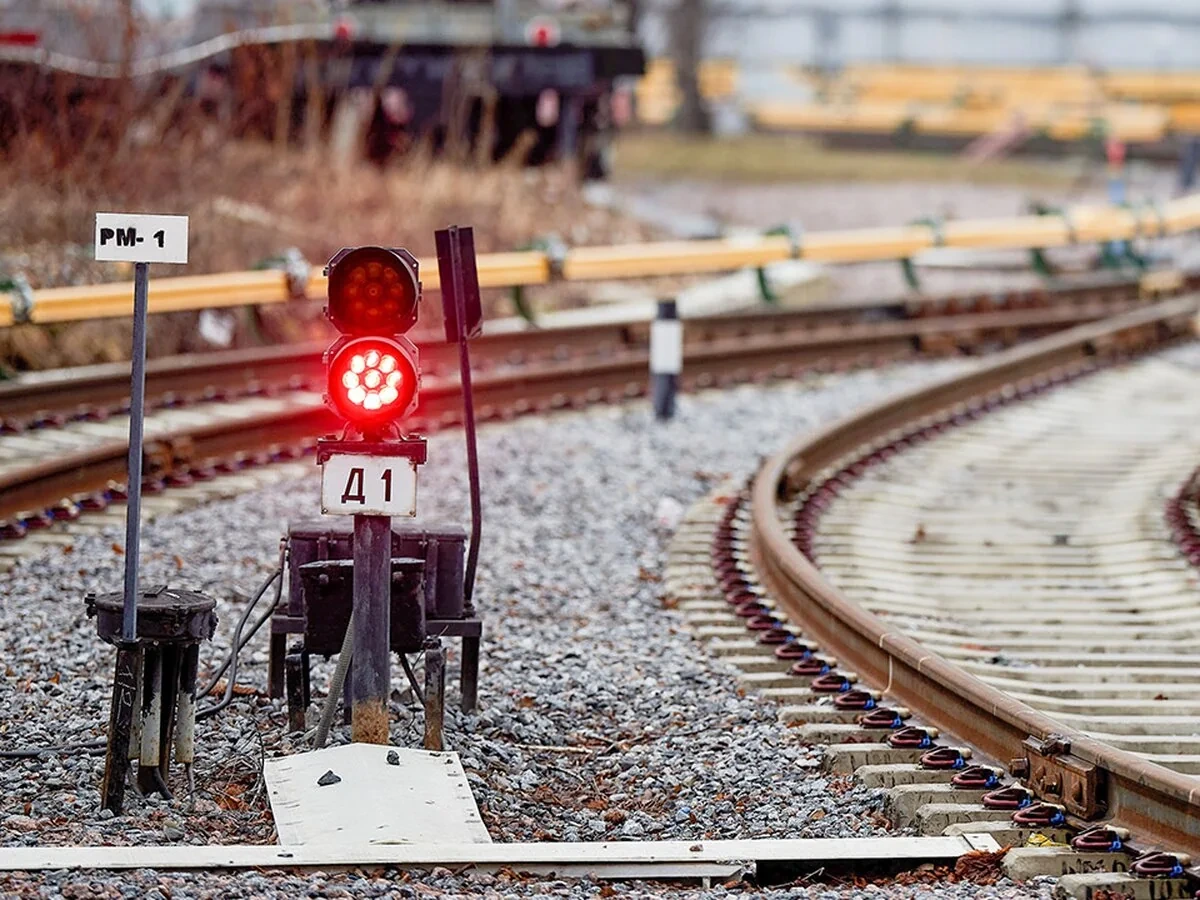 Rusiyada qatar qəzasında xəsarət alanların sayı 20-ni ötüb