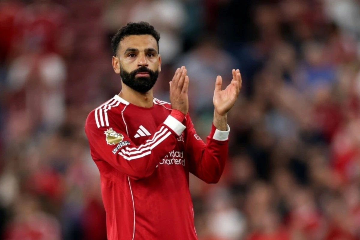 KİV: "Liverpul" Məhəmməd Salahı kiminlə əvəzləyəcəyini müəyyən edib