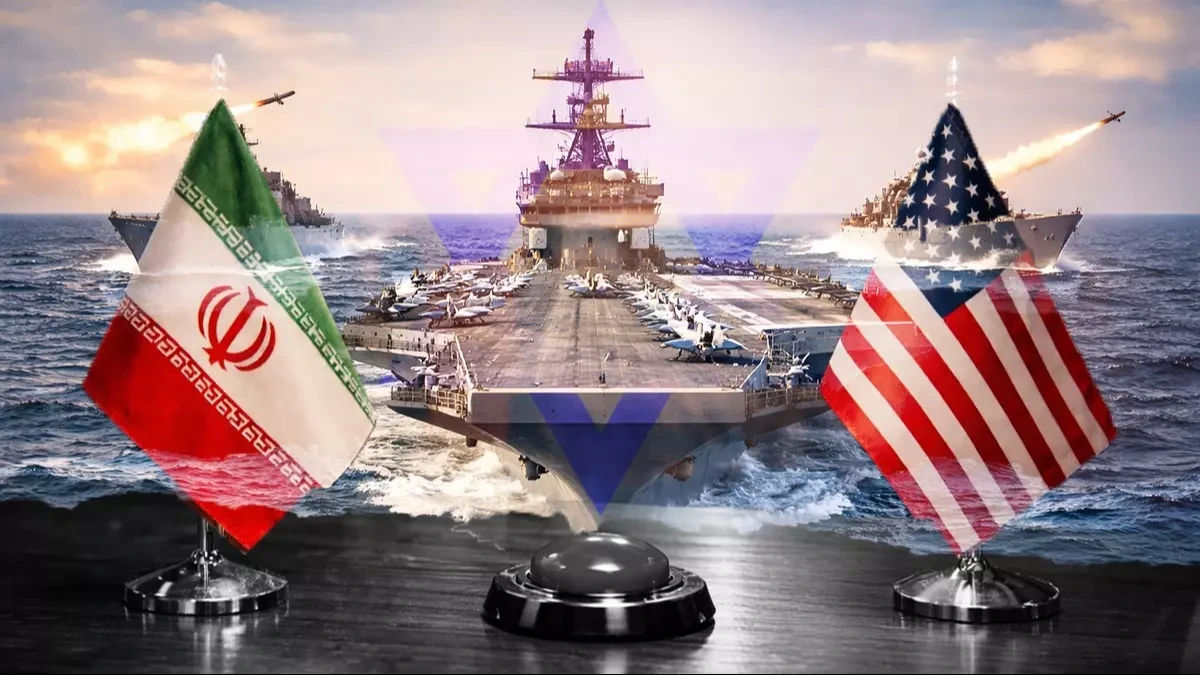 Münaqişənin mərkəzi dəyişdi, artıq hər şey Hörmüz uğrundadır - Politoloq