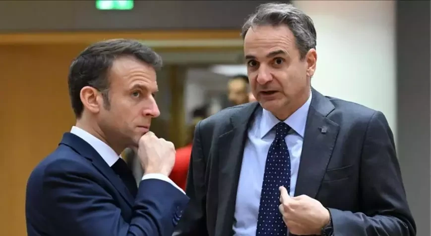 Yunan mediasından etiraf: “Türkiyə ilə rəqabət apara bilmərik”