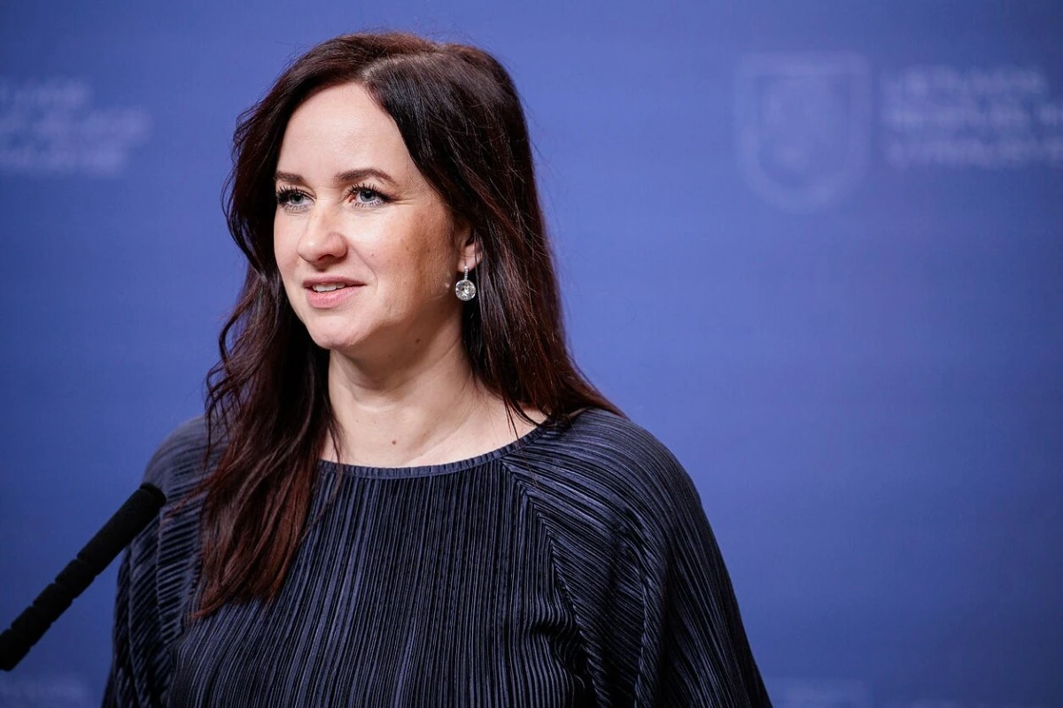 Litva Baş nazirinin Azərbaycana səfəri gözlənilir